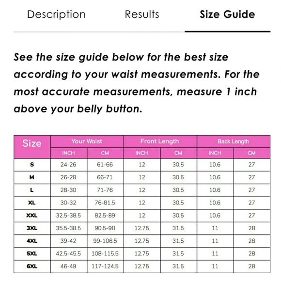 SHE'S WAISTED WAIST TRAINER - Picture 5 of 6